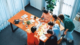 For any brand, true accomplishment is achieved when the initial connections forged online transform into authentic face-to-face experiences.