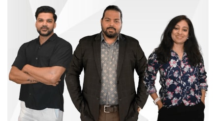 Neeraj Kumar has joined as AVP of digital marketing