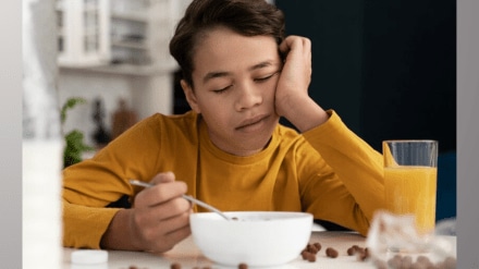 The current regulations do not fully address the subtle ways advertisers can influence children, such as through indirect targeting of parents by portraying sugary products as part of a balanced, happy lifestyle. The current regulations do not fully address the subtle ways advertisers can influence children, such as through indirect targeting of parents by portraying sugary products as part of a balanced, happy lifestyle.