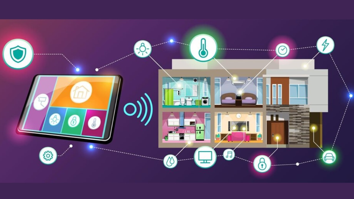 Smart plugs follow with an NPS of 66, and smart air purifiers lead with an exceptional NPS of 85, reflecting the growing acceptance and adoption of smart devices in everyday life.