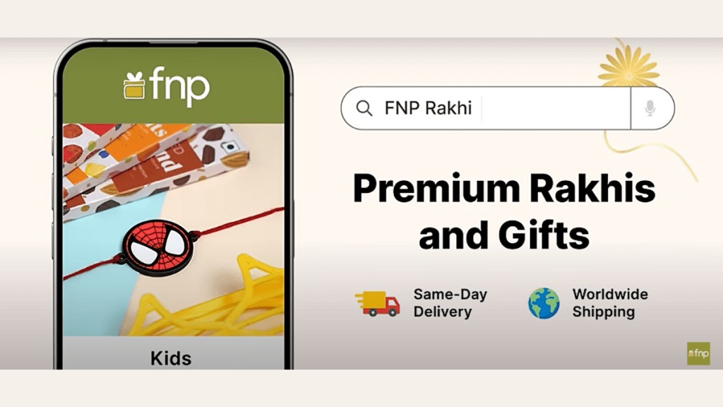 FNP’s hampers can be personalised with messages and products tailored to the recipient's tastes. FNP’s hampers can be personalised with messages and products tailored to the recipient's tastes.