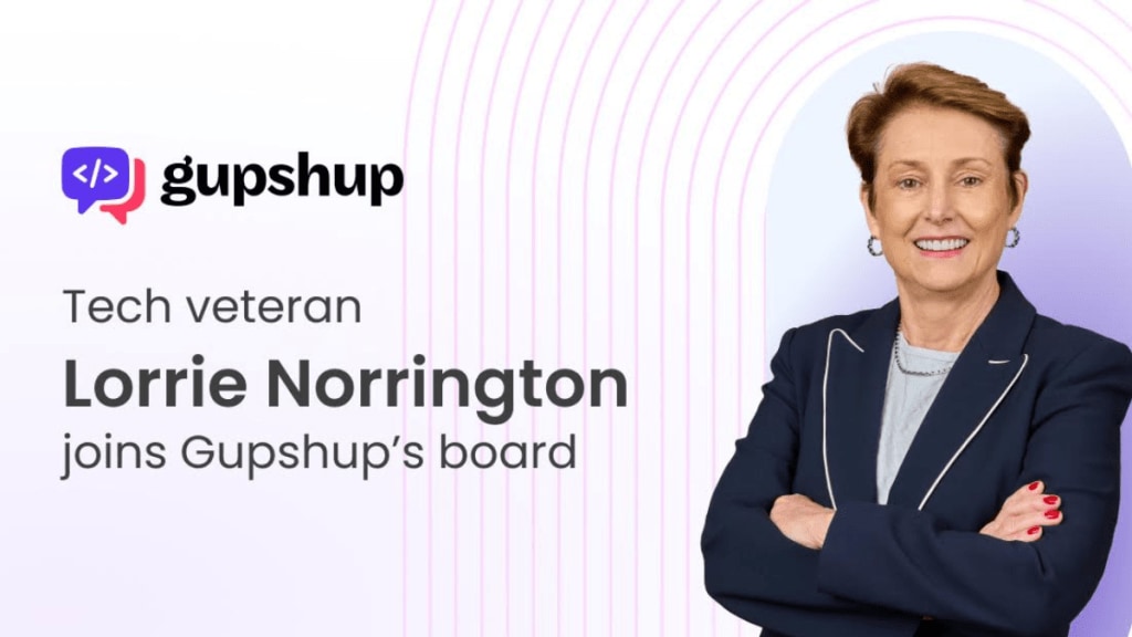 Currently, Norrington serves on the boards of Colgate-Palmolive, Hubspot, and Asana
