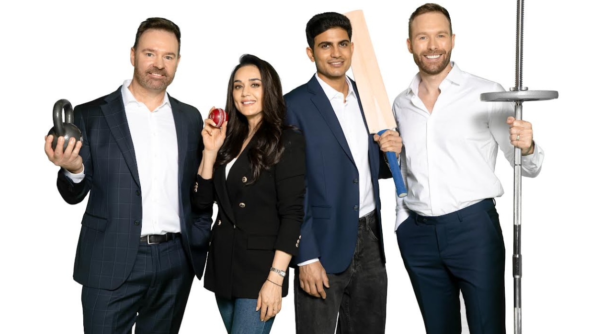 Co-founded by Bollywood actress Preity G Zinta, cricket star Shubman Gill, and Australian entrepreneurs Mark Sellar and Deke Smith, DRIVE FITT aims to offer a fusion of advanced cricket training and traditional fitness amenities.