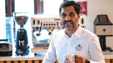 For short vacations, we love driving down to the nearby coffee estates from Bangalore and be in green, natural surroundings. For short vacations, we love driving down to the nearby coffee estates from Bangalore and be in green, natural surroundings.