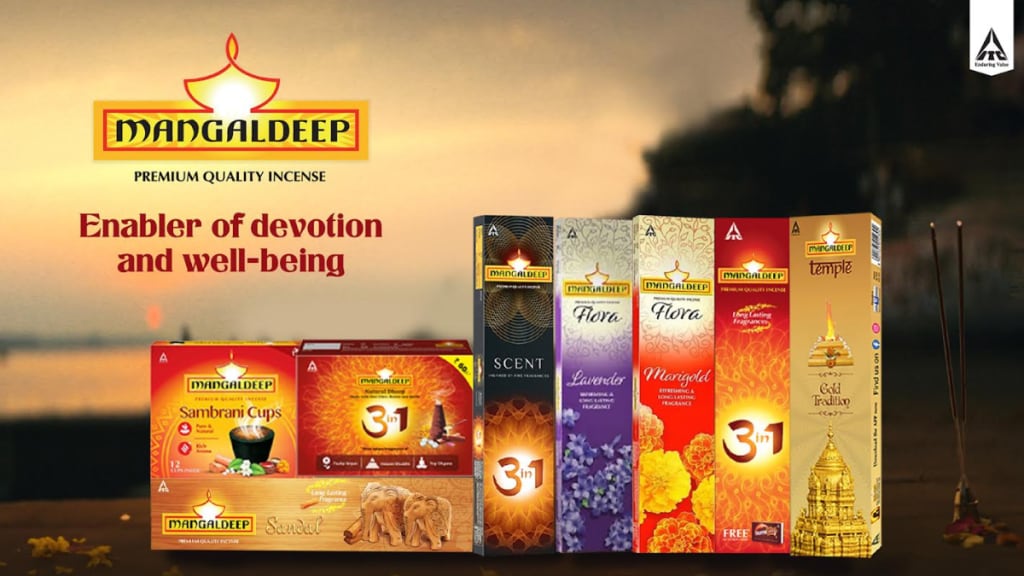 India’s incense sticks market is expected to witness a surge in demand for eco-friendly and natural products, driving innovation towards bamboo-less, charcoal-free, and organic variants to meet consumer preferences for sustainability.