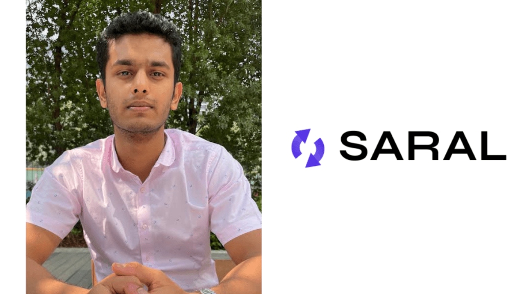 We have minimal revenue from India, with around 99% of our revenue coming from the US