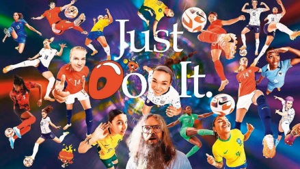 What sets the campaign apart is its celebration of diverse player personalities and playing styles. What sets the campaign apart is its celebration of diverse player personalities and playing styles.