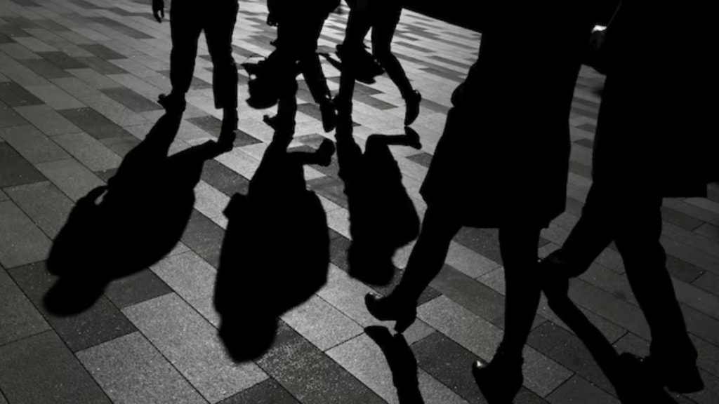 Ads were down 17.6% from the same month a year earlier, but remained 17.8% higher than pre-pandemic levels