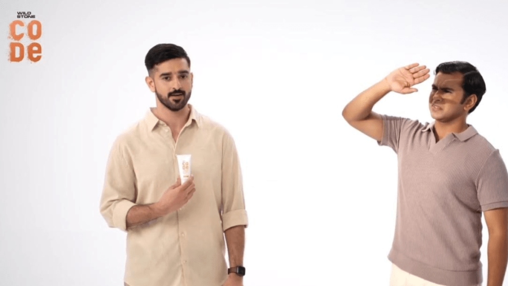 The #Sundamentalfacts campaign consists of five films, each providing insights into sunscreen selection and application.