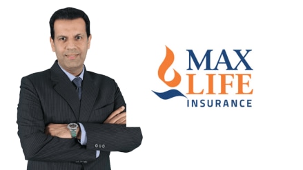 By aligning with one of India's largest private banks, we anticipate synergies that will enhance our capabilities as one of the country's leading private life insurers.