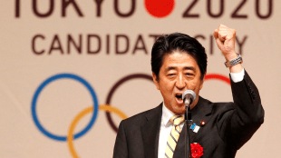 The former Japanese PM Shinzo Abe was one of the tallest leaders in the history of Japan with his fair share of controversies.
