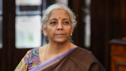 FIR against Nirmala Sitharaman, others in electoral bond extortion case FIR against Nirmala Sitharaman, others in electoral bond extortion case