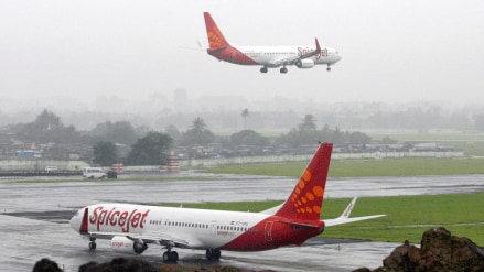 The proposed restructuring does not contemplate any direct benefits to the promoter/promoter group, the airline said.