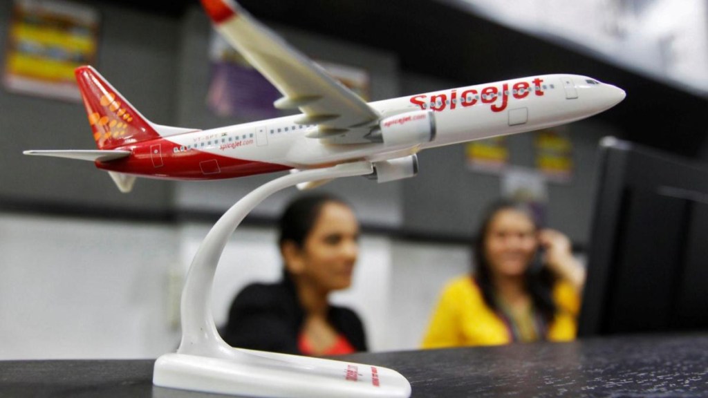 spicejet, spicejet cfo, joyakesh podder, ashish kumar, airlines, aviation spicejet, spicejet cfo, joyakesh podder, ashish kumar, airlines, aviation