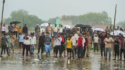 As Hathras tragedy claims over 120 lives, a look at deadliest stampedes in India over the years As Hathras tragedy claims over 120 lives, a look at deadliest stampedes in India over the years