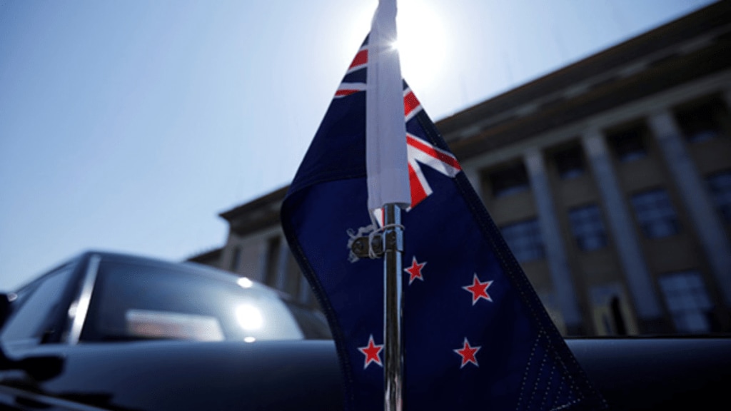 Study in New Zealand