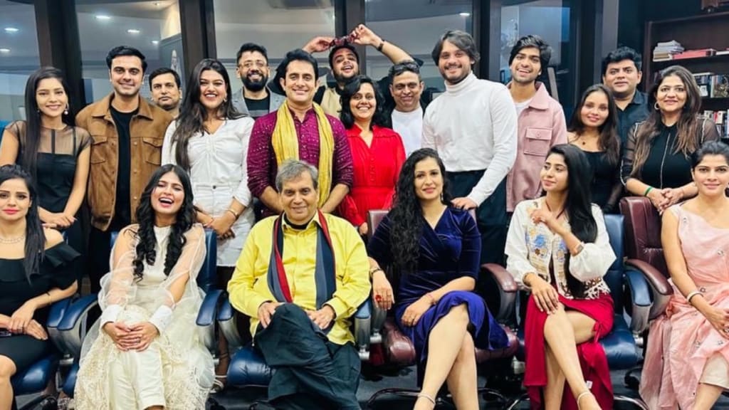 Subhash Ghai