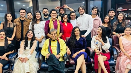 Subhash Ghai