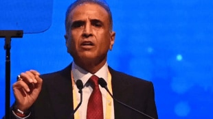 Sunil Mittal