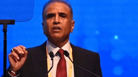 Sunil Mittal Sunil Mittal