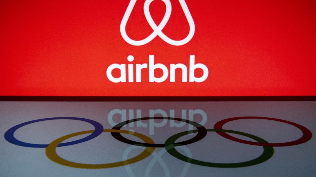 As of March 31, the number of active Airbnb listings in the Paris region has surged by 40 percent, significantly boosting the availability of accommodations for guests.