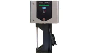 TAKA Charger