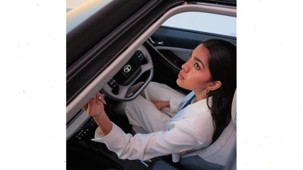 Tata Curvv interiors