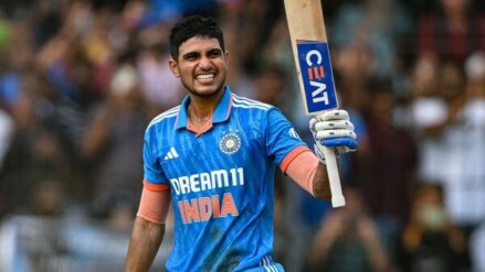 Team India