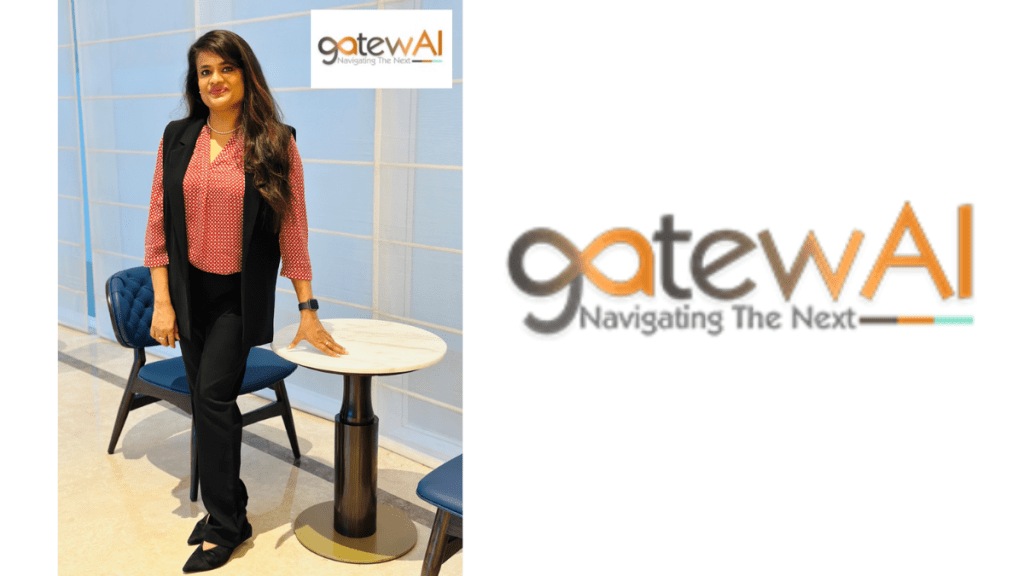 I love to spend time in the outdoors when not working. (Image Credits: GatewAI) I love to spend time in the outdoors when not working. (Image Credits: GatewAI)