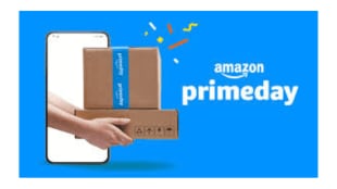 Last year alone, Amazon estimates that Prime members saved a combined Rs 300 crore. (Image Credit: Amazon)