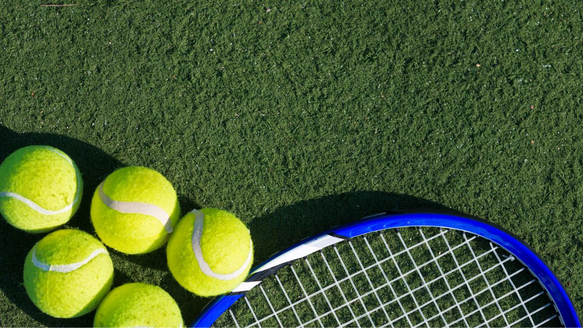 That tennis viewership has shot up in India is undeniable. (Image Credits: Freepik)