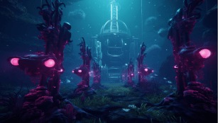 Fantasy gaming platforms rely on vast amounts of data that need to be processed and analyzed in real time. (Image credits: Freepik)