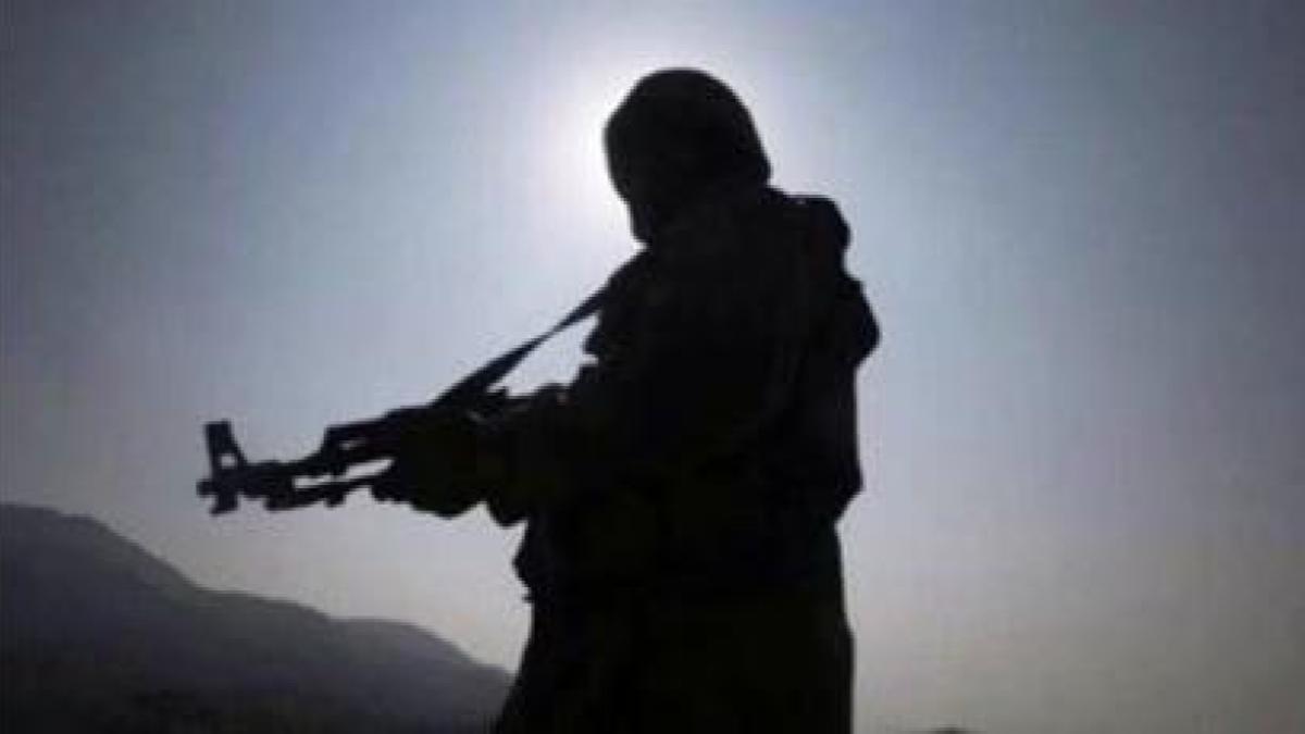 Terror threat in Pakistan