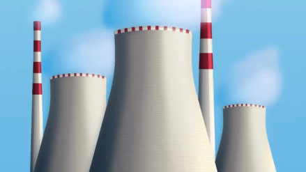 Thermal power Thermal power