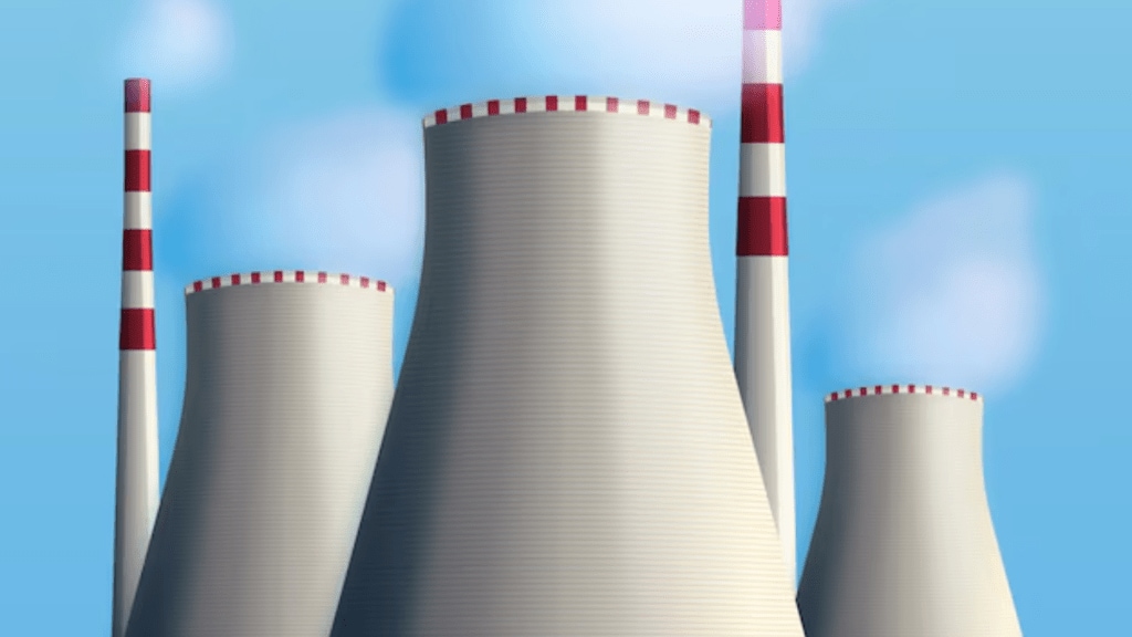 Thermal power
