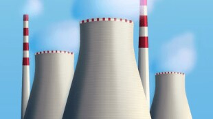Thermal power