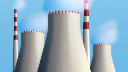 Thermal power