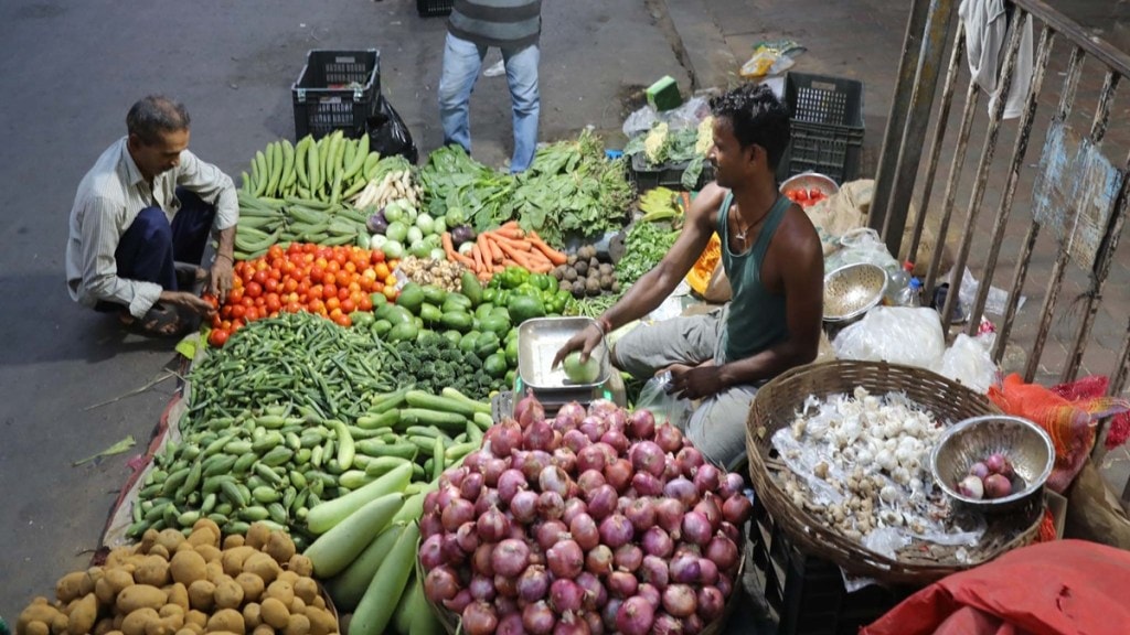 Headline Consumer Price Index (CPI) inflation for July stands at 3.5%, influenced by base effects and a rise in telecom tariffs.