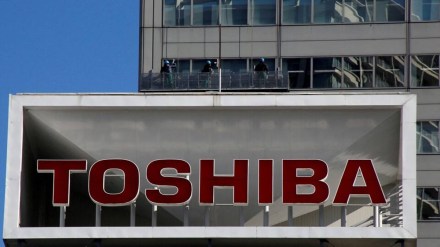 Toshiba Toshiba