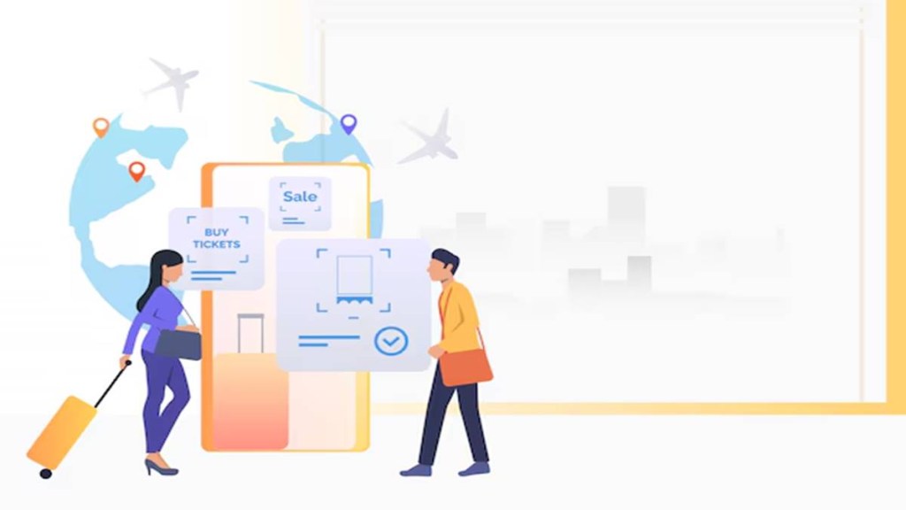 Travel tech startups Travel tech startups