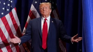 Trump 2.0, corporate tax rate, stock market, Jerome Powell, Federal Reserve,