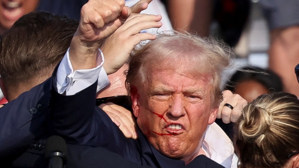 trump shooting, trump assasination, trump gunman, trump firing, trump saved, US president, joe biden, biden, biden trump, US elections, US elections 2024, US polls, Thomas Matthew Crook, Thomas Crook, Secret Service