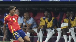 UEFA Euro 2024 Final Spain vs England Match Preview : Predictions, time, venue