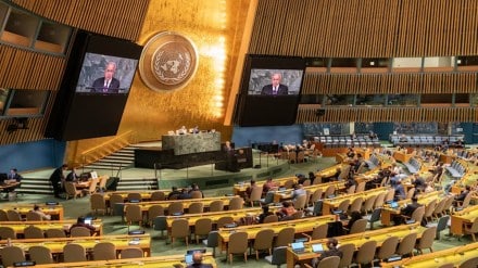 India abstains on UNGA resolution demanding end to Russia's Ukraine offensive