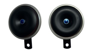 Uno Minda introduces new range of D-90 horns