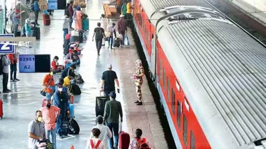 Udhampur railway station
