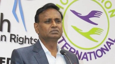 Udit Raj blames Congress for Lok Sabha defeat in Delhi