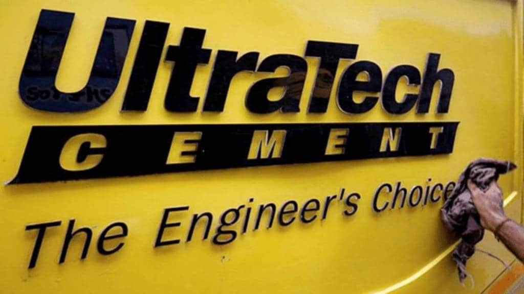 UltraTech Cement, India Cements, acquisition, open offer, equity share