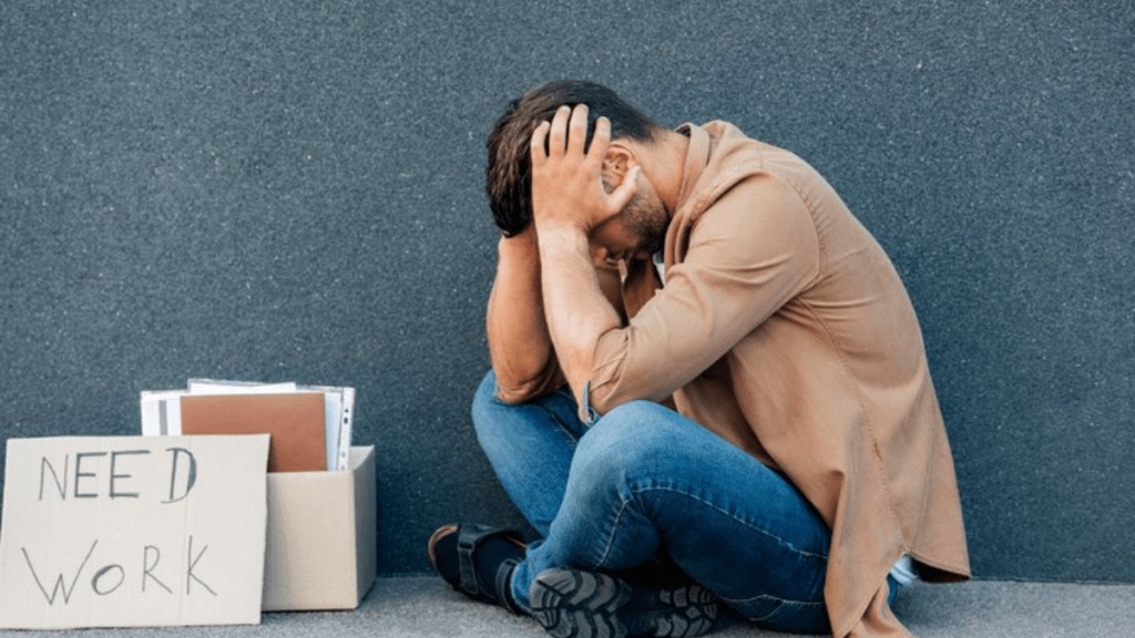 Unemployment