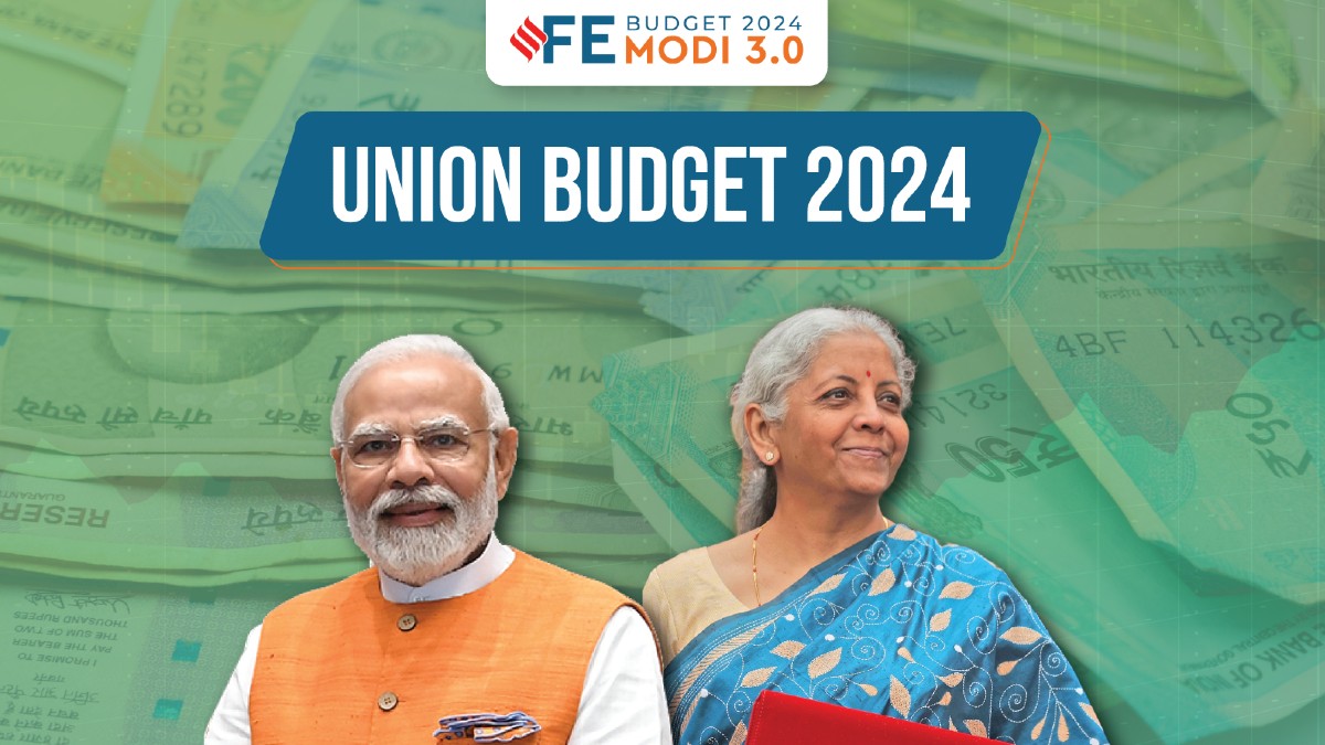Union Budget 2024 Today highlights, FM Nirmala Sitharaman Speech Live: Expectations from across India and updates on all the announcements likely.